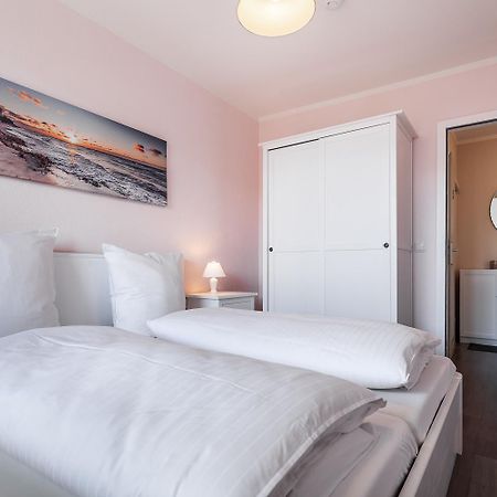 Appartamento Wiking 39 Grömitz Esterno foto
