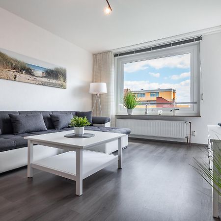 Appartamento Wiking 39 Grömitz Esterno foto