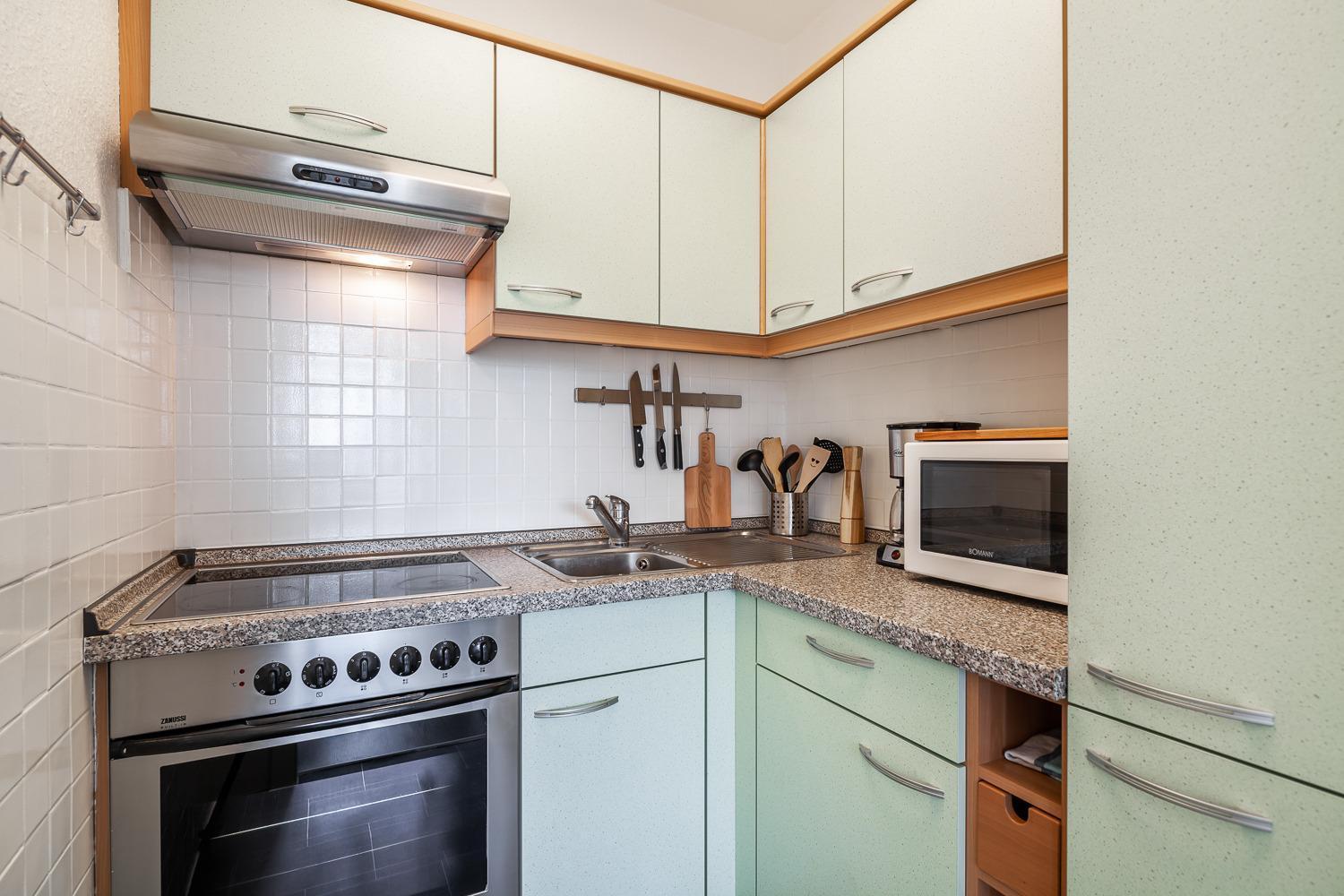 Appartamento Wiking 39 Grömitz Esterno foto