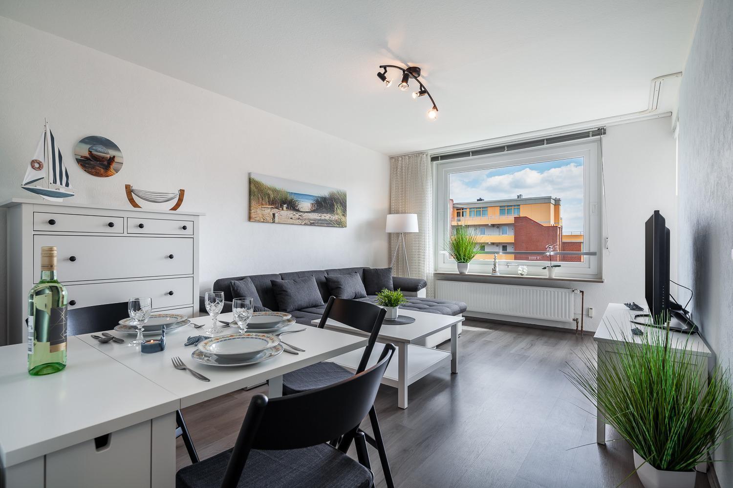 Appartamento Wiking 39 Grömitz Esterno foto