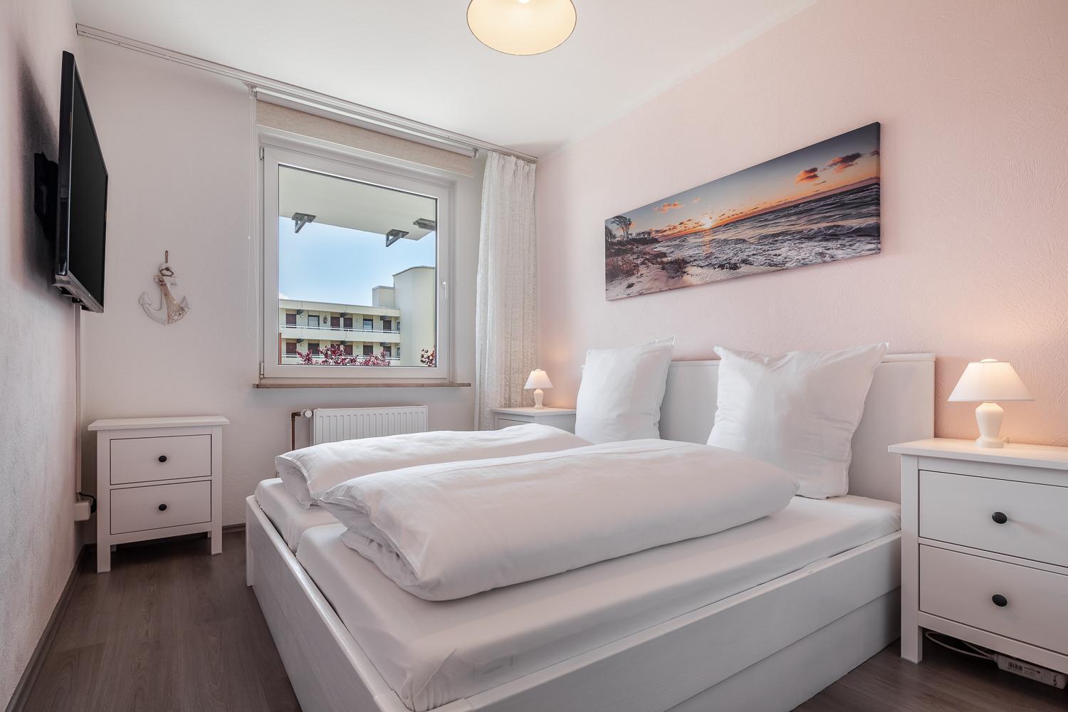Appartamento Wiking 39 Grömitz Esterno foto