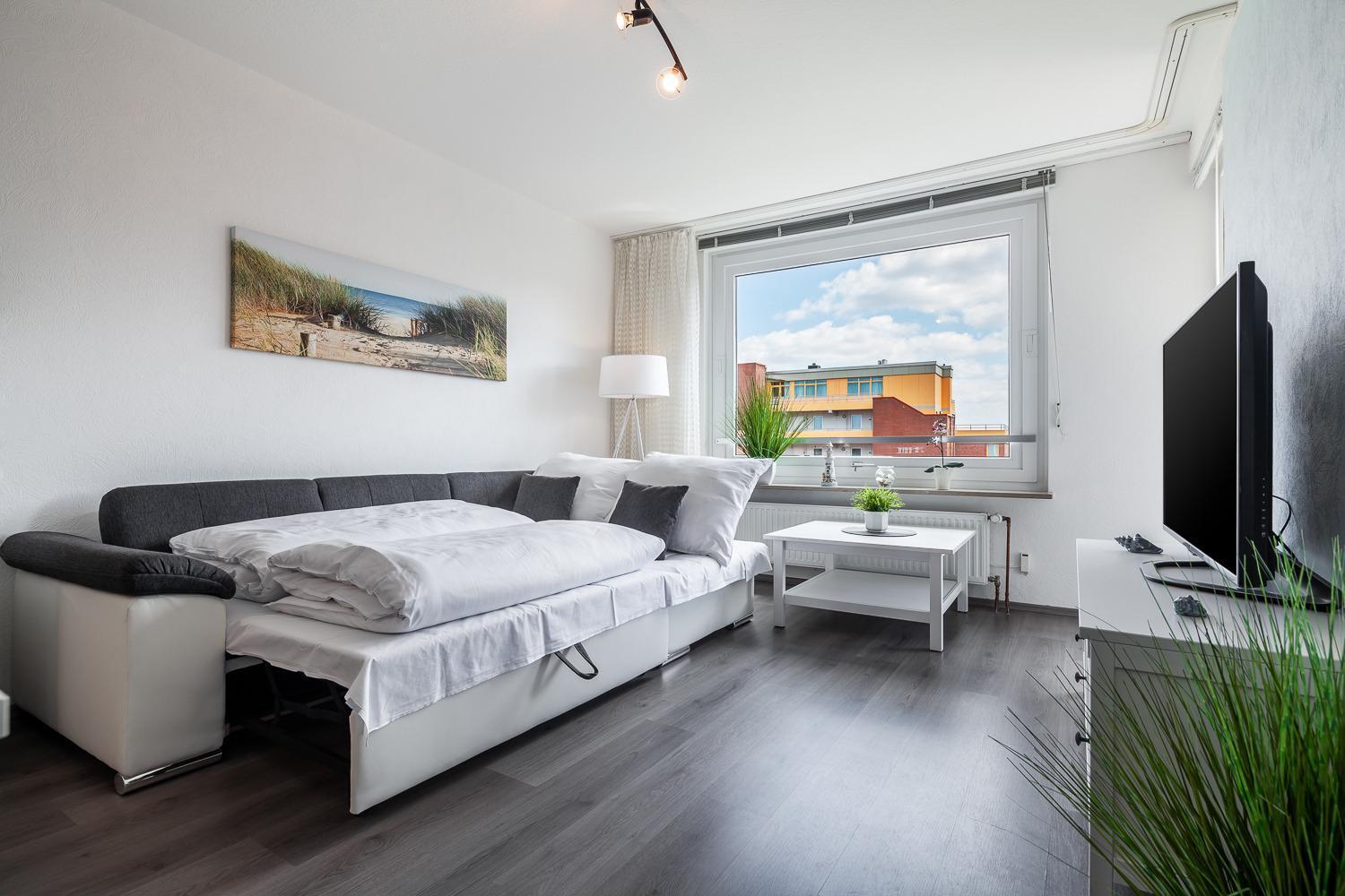 Appartamento Wiking 39 Grömitz Esterno foto