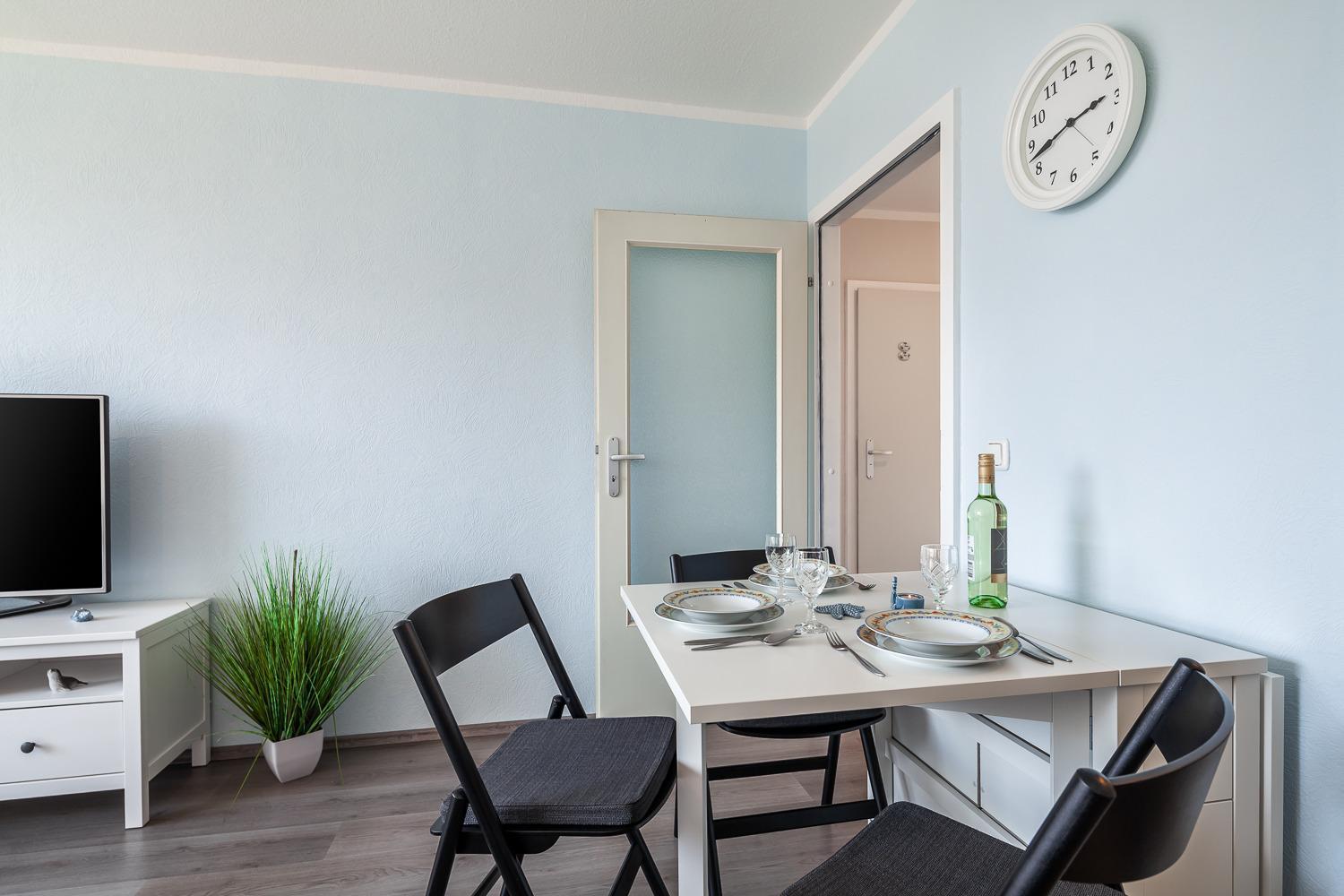 Appartamento Wiking 39 Grömitz Esterno foto