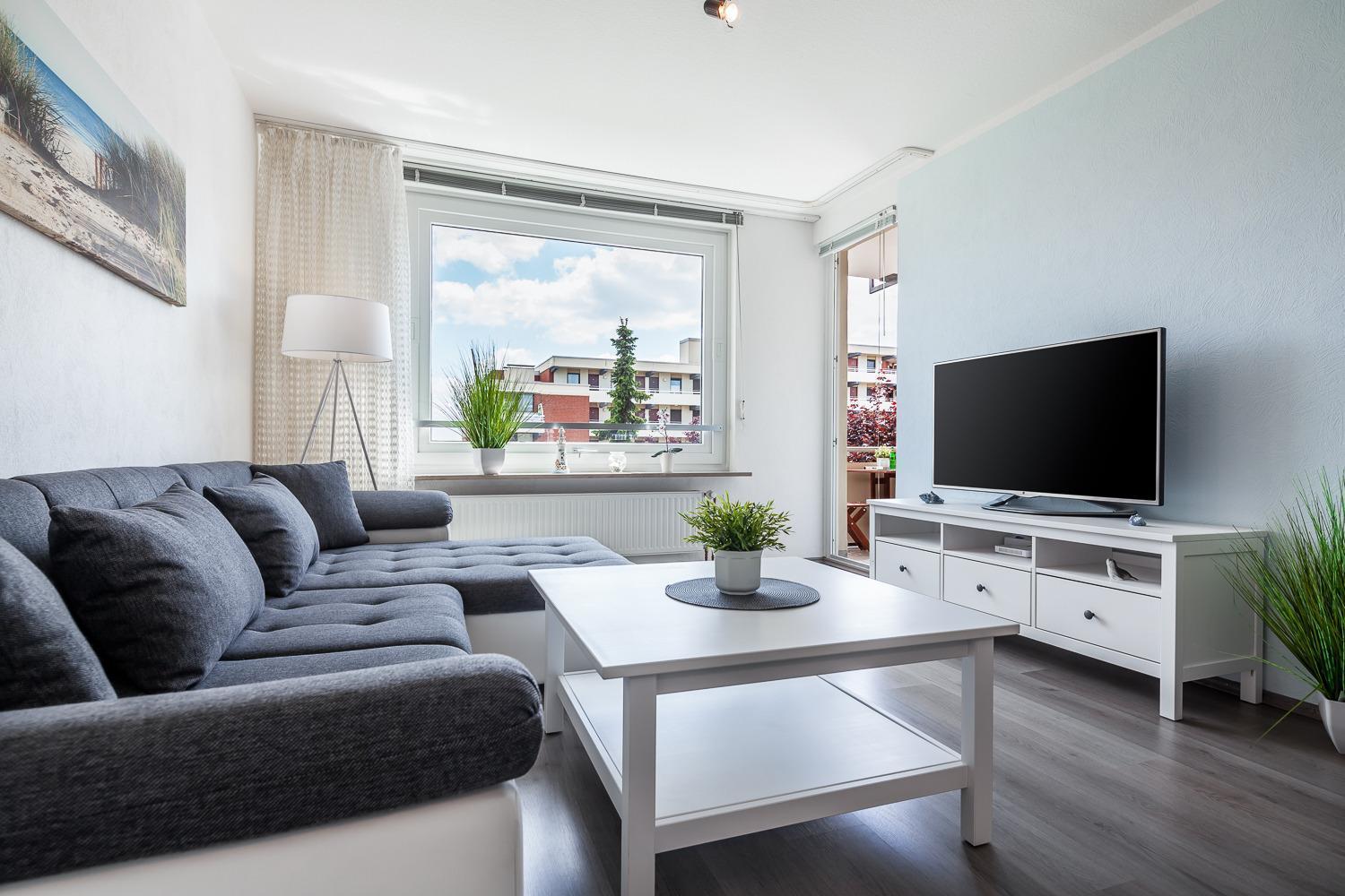Appartamento Wiking 39 Grömitz Esterno foto