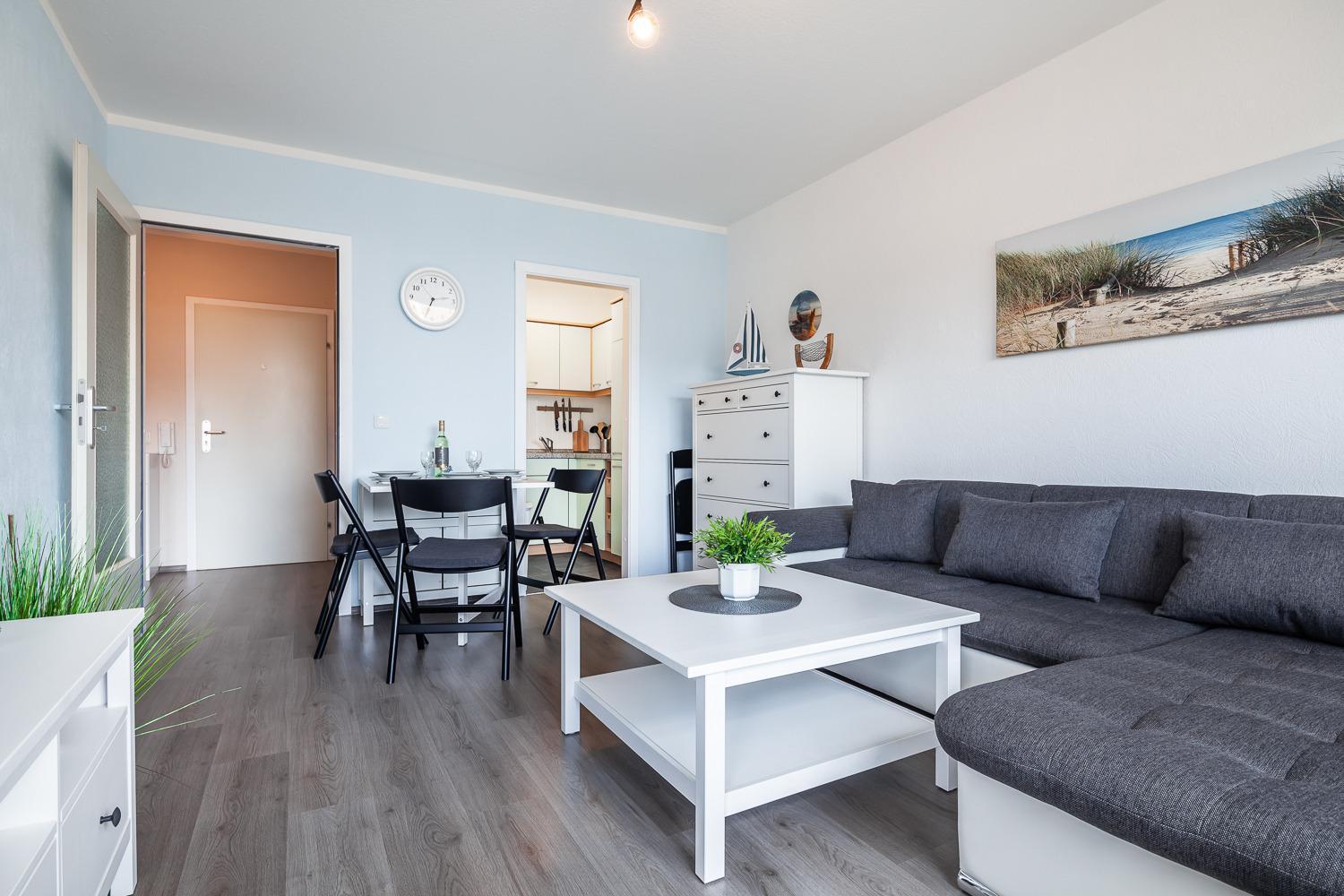 Appartamento Wiking 39 Grömitz Esterno foto