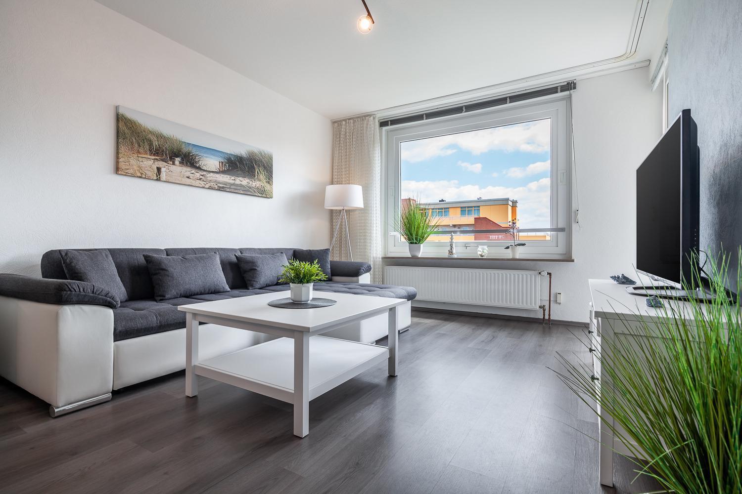 Appartamento Wiking 39 Grömitz Esterno foto